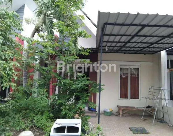 image RUMAH THE GREEN TAMAN SARI BENOWO SURABAYA (1)