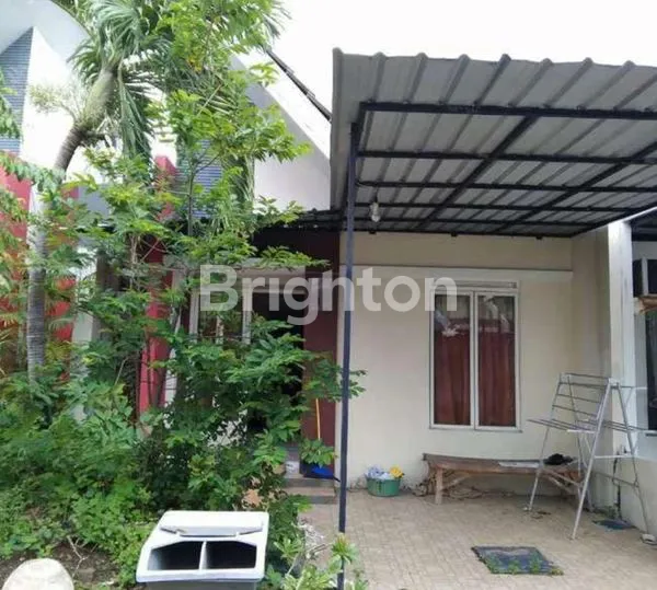 image RUMAH THE GREEN TAMAN SARI BENOWO SURABAYA (2)