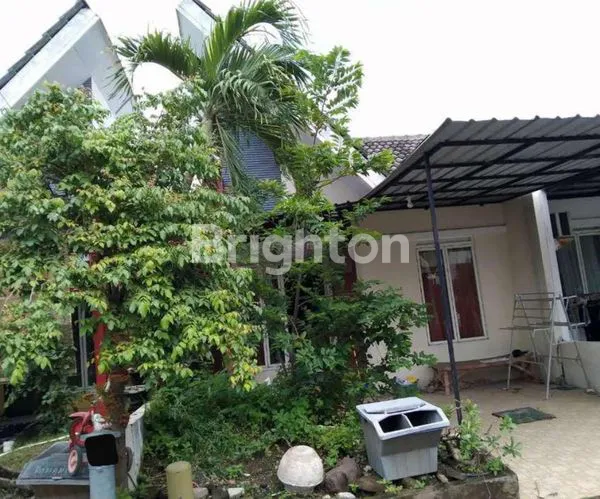 image RUMAH THE GREEN TAMAN SARI BENOWO SURABAYA (4)