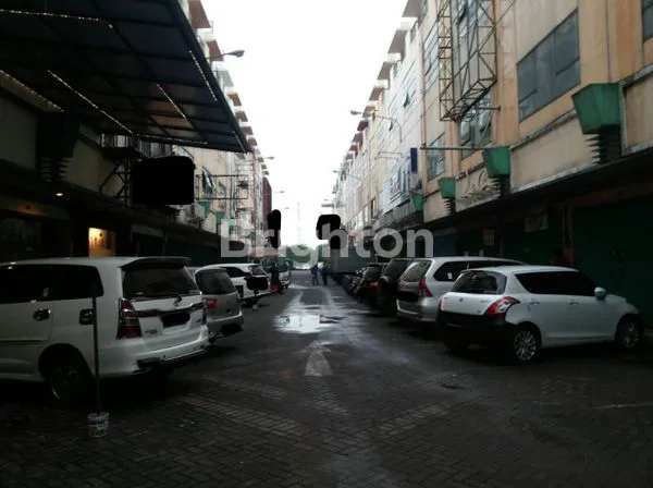 image RUKO KOMPLEK DARMO GALERIA JL MAYJEND SUNGKONO SURABAYA (2)