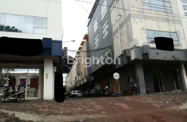 image RUKO KOMPLEK DARMO GALERIA JL MAYJEND SUNGKONO SURABAYA (3)