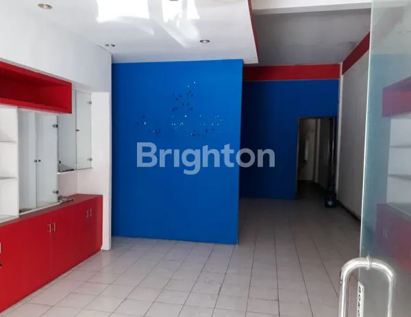 image RUKO KOMPLEK DARMO GALERIA JL MAYJEND SUNGKONO SURABAYA (4)