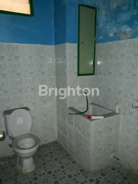 image RUKO KOMPLEK DARMO GALERIA JL MAYJEND SUNGKONO SURABAYA (12)