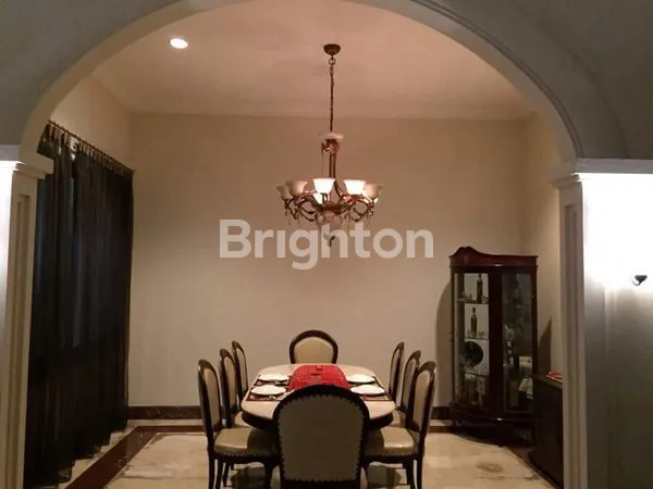 image RUMAH 2 LANTAI JL.. ADHIYAKSA LEBAK BULUS JAKARTA SELATAN (7)