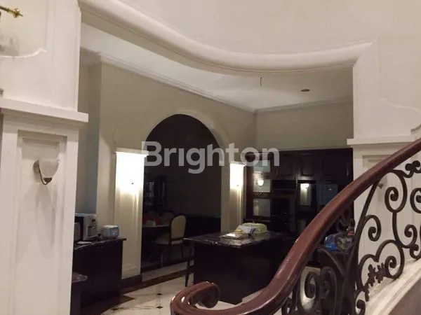 image RUMAH 2 LANTAI JL.. ADHIYAKSA LEBAK BULUS JAKARTA SELATAN (4)