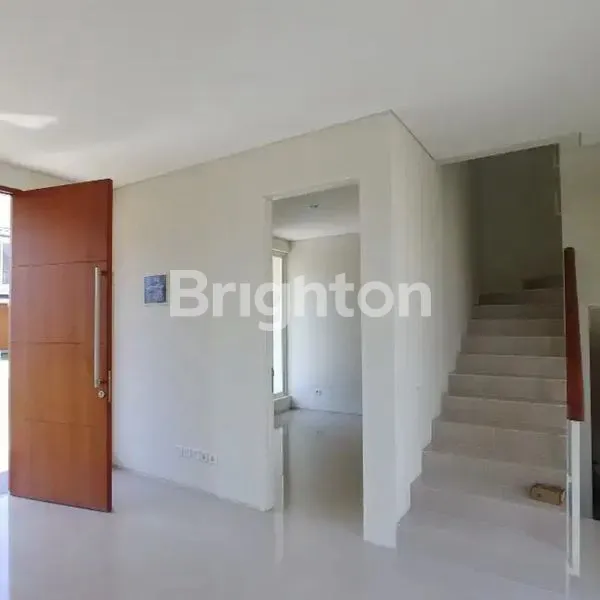 image KOMPLEK PERUMAHAN FAVORIT DI CITRALAND NORTHWEST PARK  (2)