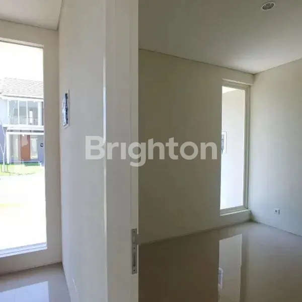 image KOMPLEK PERUMAHAN FAVORIT DI CITRALAND NORTHWEST PARK  (3)