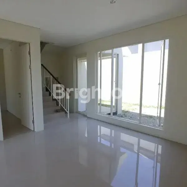 image KOMPLEK PERUMAHAN FAVORIT DI CITRALAND NORTHWEST PARK  (6)