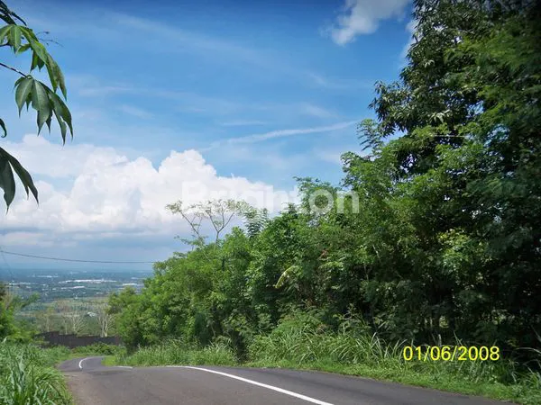 image TANAH KAVLING LUAS COCOK UNTUK USAHA (2)