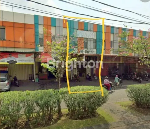 image RUKO DELTA NIAGA PARKIRAN LUAS (1)