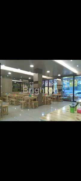 RUKO STRATEGIS 4.5 LANTAI KELAPA GADING