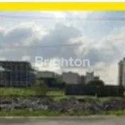 Gambar Property TANAH PROSPEK COCOK BUAT USAHA 0 JLN DAN DI DEPAN COMMERCIAL RUKO DAN APARTEMEN