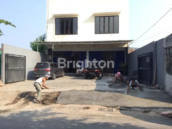 image BANGUNAN BARU GRESS NOL JALAN  (1)