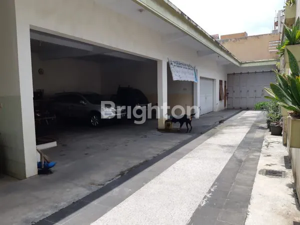 image RUMAH TINGGAL BETON KOKOH BISA SEKALIAN GUDANG (4)