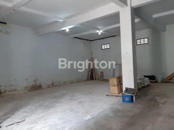 image RUMAH TINGGAL BETON KOKOH BISA SEKALIAN GUDANG (8)