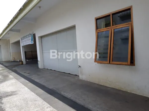 image RUMAH TINGGAL BETON KOKOH BISA SEKALIAN GUDANG (3)