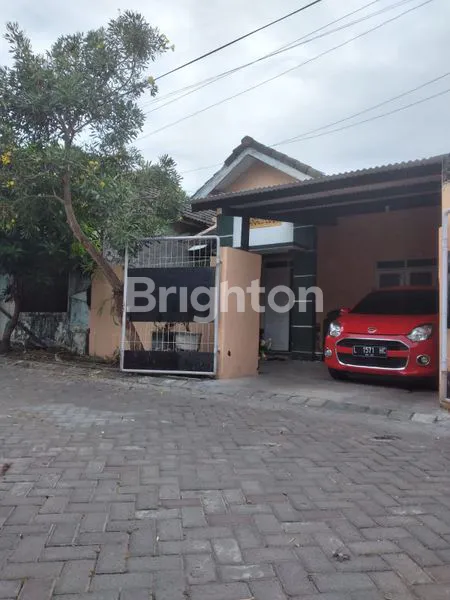 image RUMAH MURAH SIDOARJO  (2)