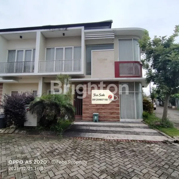 image RUMAH HOOK DI APPLE 8 RESIDENCE BATU (1)
