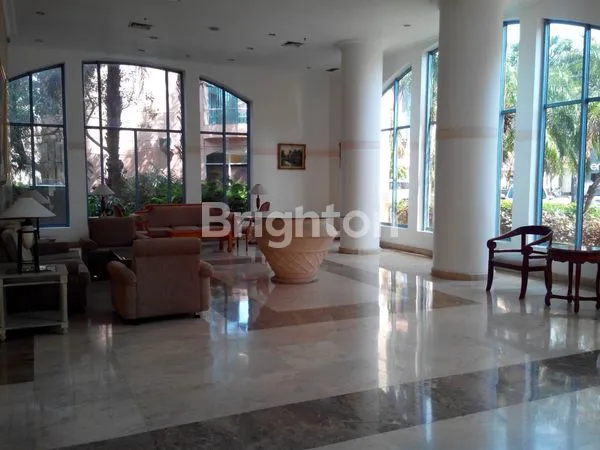 image APARTEMEN TAMAN BEVERLY JALAN RAYA HR MUHAMAD, MEWAH DOUBLE VIEW POOL DAN CITY (2)