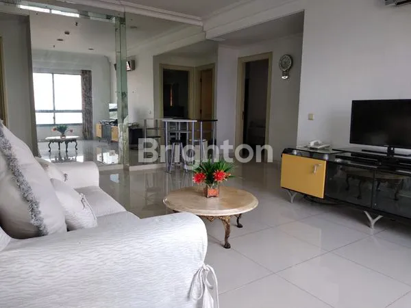image APARTEMEN TAMAN BEVERLY JALAN RAYA HR MUHAMAD, MEWAH DOUBLE VIEW POOL DAN CITY (7)