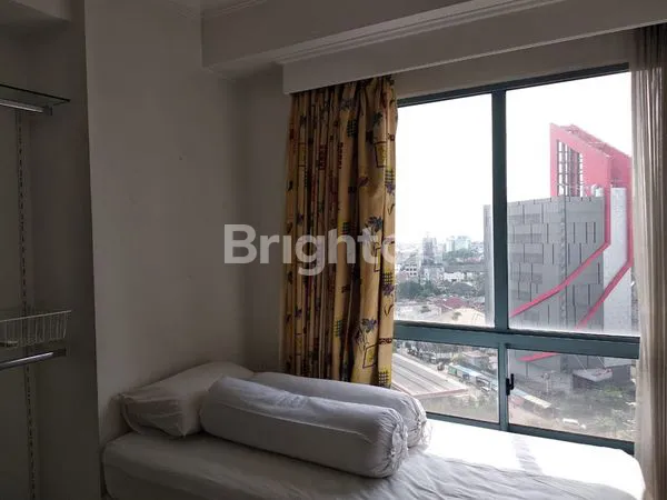 image APARTEMEN TAMAN BEVERLY JALAN RAYA HR MUHAMAD, MEWAH DOUBLE VIEW POOL DAN CITY (8)