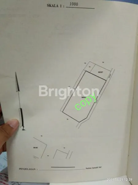 image TANAH KAVLING TENGAH KOTA SIAP BANGUN (5)