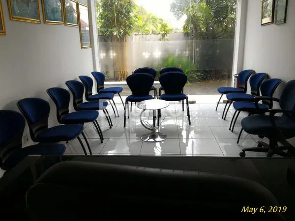 image OFFICE BUILDING PUTAT 48 RUANG KANTOR (2)