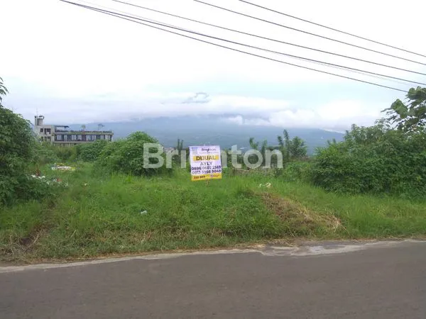 image TANAH DI BATU VIEW GUNUNG, COCOK UNTUK INVESTASI (3)