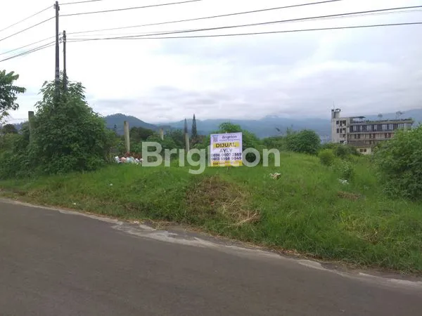 image TANAH DI BATU VIEW GUNUNG, COCOK UNTUK INVESTASI (4)