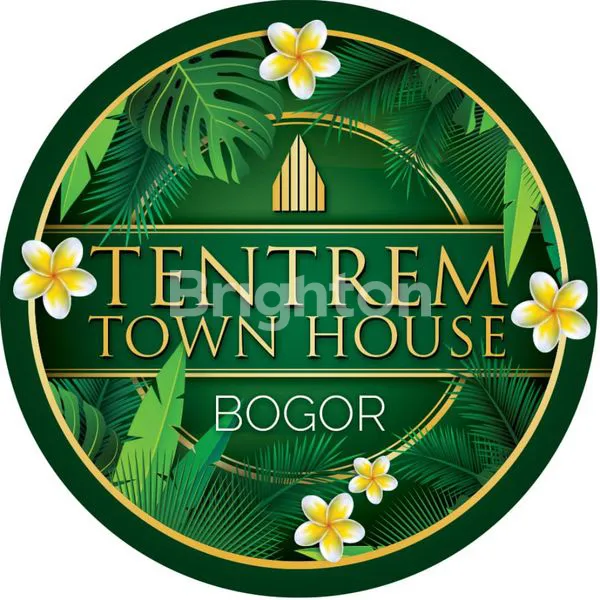 image RUMAH EKSKLUSIF  BLOK  A1-A5  &  B1-B8  DI BOGOR SELATAN (2)