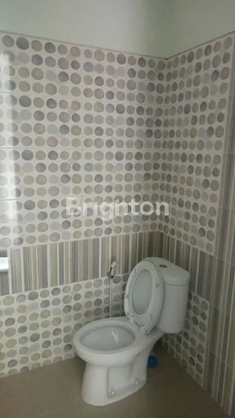 image RUMAH BAGUS DI DENPASAR SEMI FURNISHED (6)