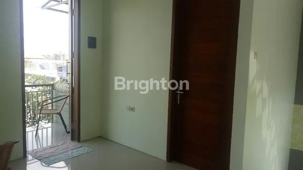 image RUMAH BAGUS DI DENPASAR SEMI FURNISHED (8)