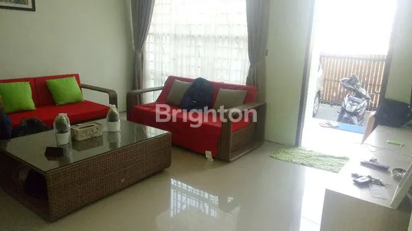 image RUMAH BAGUS DI DENPASAR SEMI FURNISHED (5)