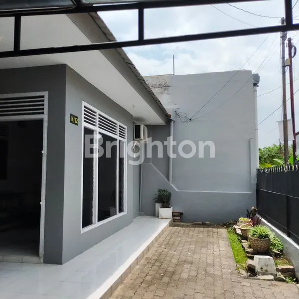 image RUMAH TINGGAL LOKASI STRATEGIS DI SEMARANG BARAT (1)