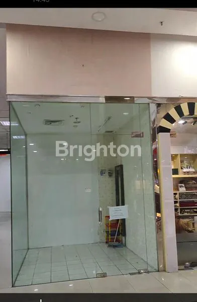 image STAN GS CITO DI LANTAI GROUND, MURAH 250JT AJA. AREA ATRIUM GROUND FLOOR (3)