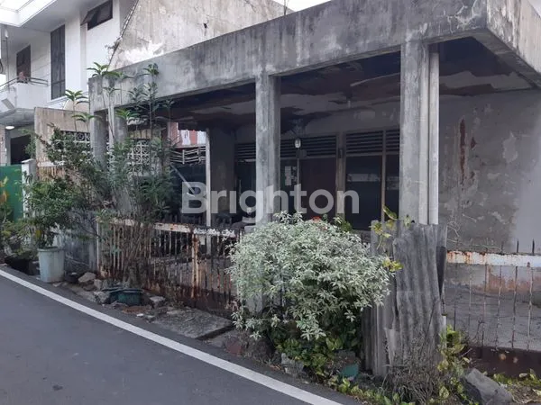 image RUMAH HITUNG TANAH DI CIDENG JAKARTA PUSAT (2)