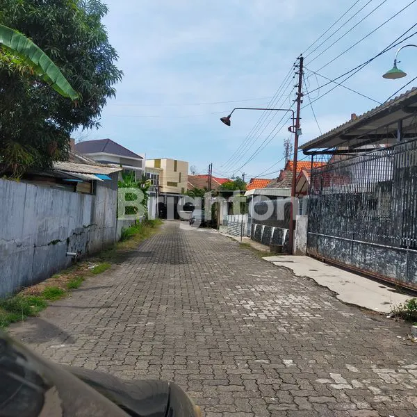 image RUMAH TENGAH KOTA DI TANAH MAS SEMARANG UTARA (2)