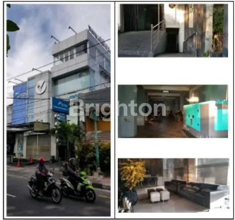 image GEDUNG PERKANTORAN DI TENGAH KOTA JOGJA (1)