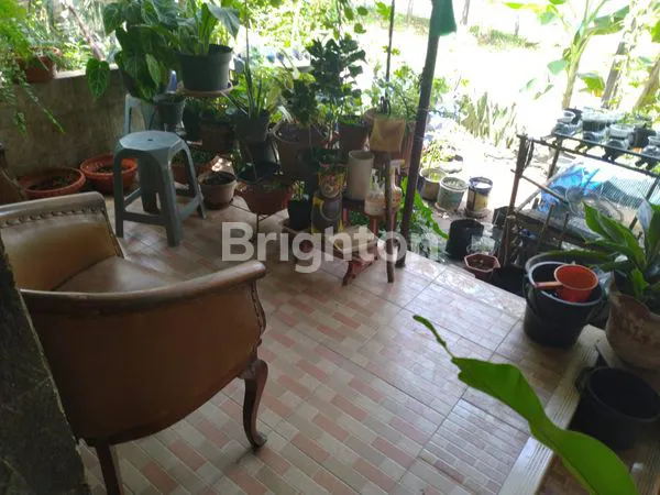 image RUMAH CANTIK 2 LANTAI SIAP HUNI (2)