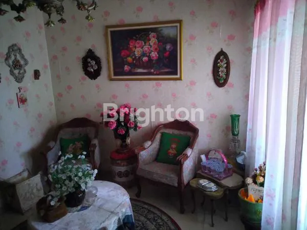 image RUMAH CANTIK 2 LANTAI SIAP HUNI (4)