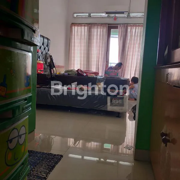 image RUMAH CANTIK 2 LANTAI SIAP HUNI (5)