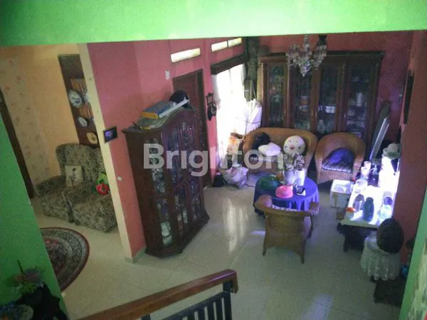 image RUMAH CANTIK 2 LANTAI SIAP HUNI (6)