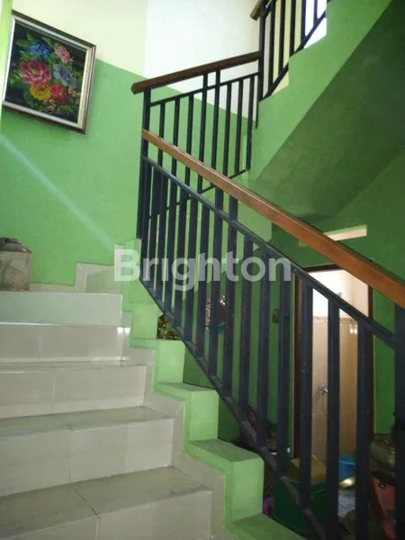 image RUMAH CANTIK 2 LANTAI SIAP HUNI (7)