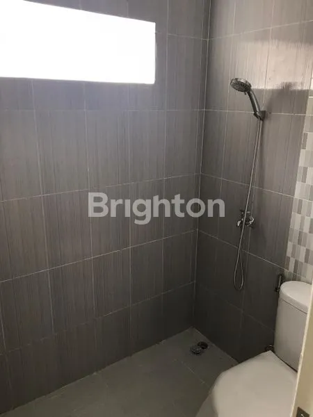 image RUMAH 2 LT DI PURI SAFIRA REGENCY GRESIK MINIMALIS DAN BARU CIAMIK (4)