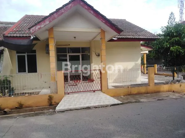 image RUMAH HOEK JATIKRAMAT, BEKASI PONDOK GEDE (4)