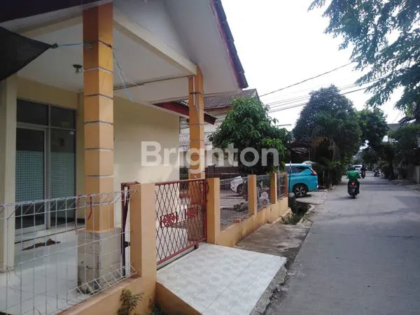 image RUMAH HOEK JATIKRAMAT, BEKASI PONDOK GEDE (3)