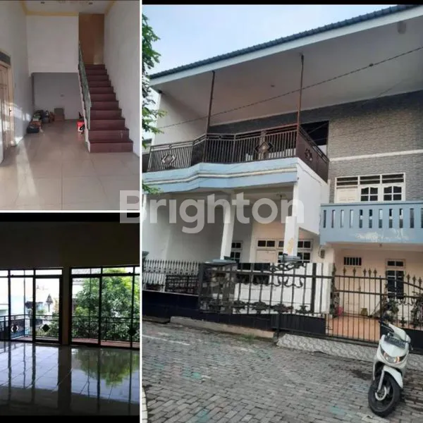 RUMAH DI PENJARINGAN 1M AN