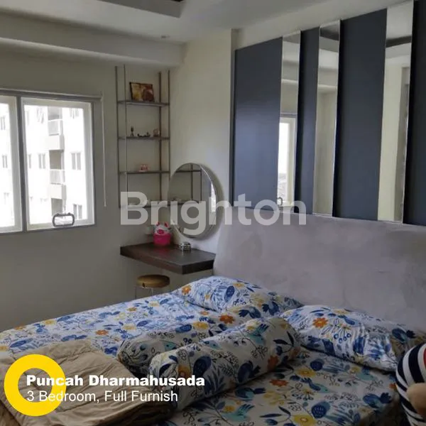 image PUNCAK DHARMAHUSADA, 3 BR, FULL FURNISH (1)