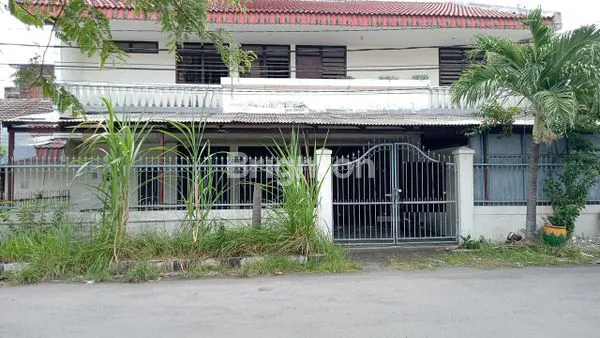 image HUNIAN  PUSAT KOTA DEKAT KAMPUS, MALL (1)
