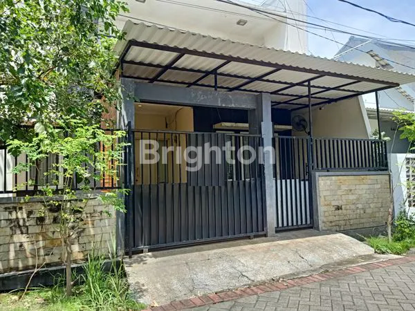 image HUNIAN DEKAT AKSES KOTA DAN MALL  (1)